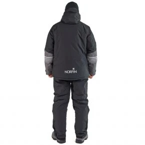 Костюм зимовий мембранний Norfin Element 2+ S (446101-S)