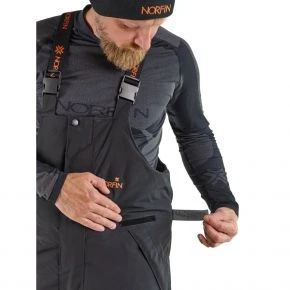Костюм зимовий мембранний Norfin Element 2+ S (446101-S)