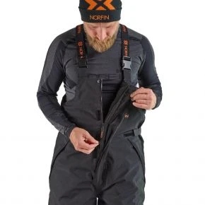 Костюм зимовий мембранний Norfin Element 2+ S (446101-S)