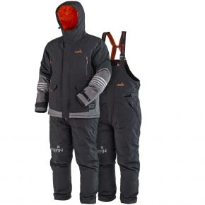 Костюм зимовий мембранний Norfin Element 2+ S (446101-S)