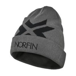 Шапка Norfin Northern Star GR XL (302721-XL)