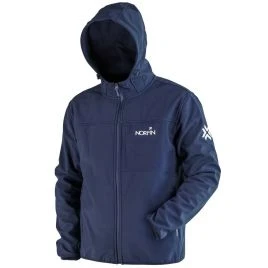 Куртка софтшел Norfin Horizon Softshell XXL (386805-XXL)