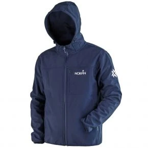 Куртка софтшел Norfin Horizon Softshell XL (386804-XL)