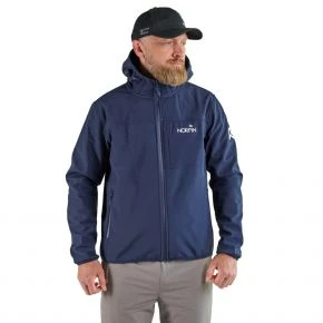 Куртка софтшел Norfin Horizon Softshell XL (386804-XL)