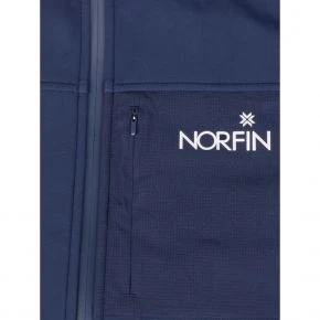 Куртка софтшел Norfin Horizon Softshell XL (386804-XL)