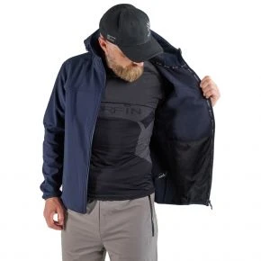 Куртка софтшел Norfin Horizon Softshell XL (386804-XL)