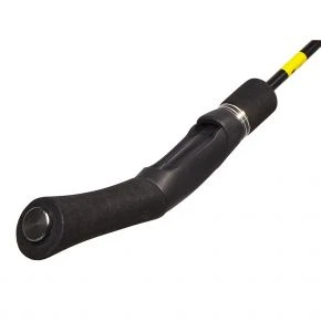 Вудилище зимове Lucky John X-Tech Zanderix 73 см (LJ140-01)