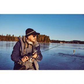 Вудилище зимове Lucky John X-Tech Zanderix 93 см (LJ140-02) Вудилище зимове Lucky John X-Tech Zanderix 93 см (LJ140-02)