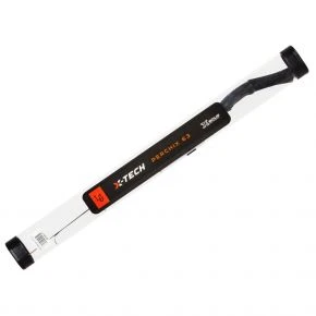 Вудилище зимове Lucky John X-Tech Perchix 63 см (LJ142-01)