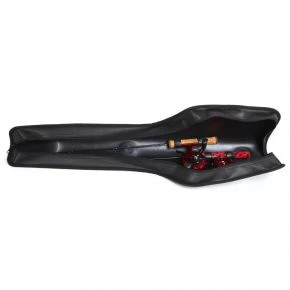 Чохол для зимових вудок Lucky John EVA Pro Series 80 см (LJ904-800)