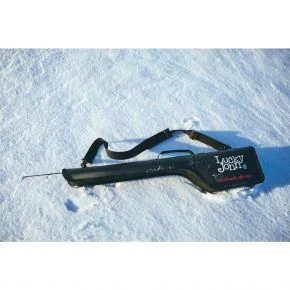 Чохол для зимових вудок Lucky John EVA Pro Series 80 см (LJ904-800)