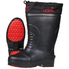 Чоботи зимові Norfin Snowfall -40 °C 45 (16790-45)