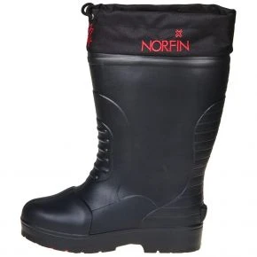 Чоботи зимові Norfin Snowfall -40 °C 45 (16790-45)
