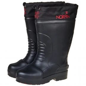 Чоботи зимові Norfin Snowfall -40 °C 45 (16790-45)