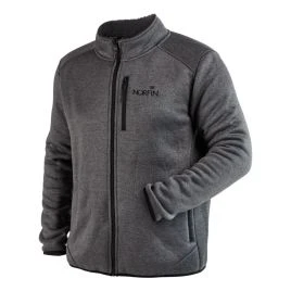 Куртка флісова Norfin Snowpack XL (387704-XL)