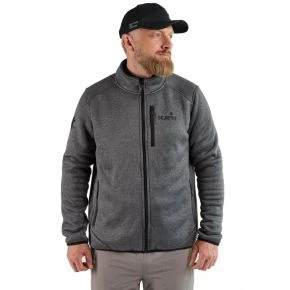Куртка флісова Norfin Snowpack XL (387704-XL)