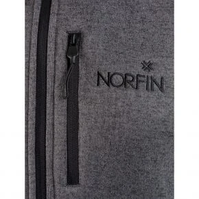 Куртка флісова Norfin Snowpack XL (387704-XL)