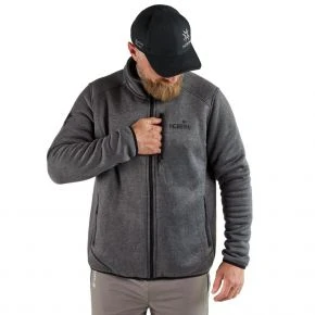 Куртка флісова Norfin Snowpack XL (387704-XL)