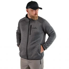 Куртка флісова Norfin Snowpack XL (387704-XL)