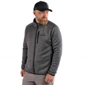 Куртка флісова Norfin Snowpack XL (387704-XL)