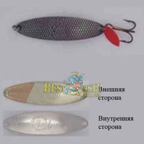 Блесна KibsTAIFUN 07