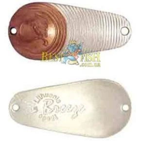 Блесна KibsBREEZE 07