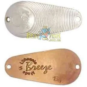 Блесна Kibs BREEZE 12
