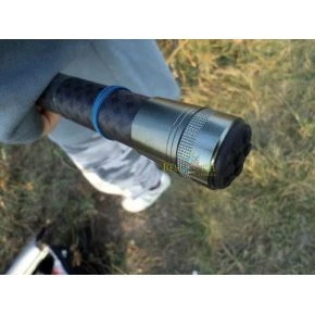 Вудилище махове Energo Team Black Spider Pole 5,00m (11010500)