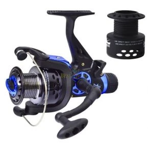 Котушка Fishing Roi T-Rex 5000 (103-0010)