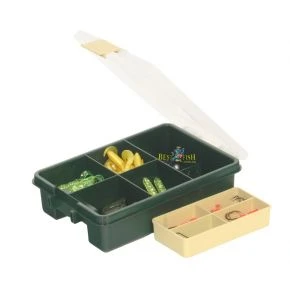 Ящик-станція Fishing Box K2 Organizer 1075 (75091075)