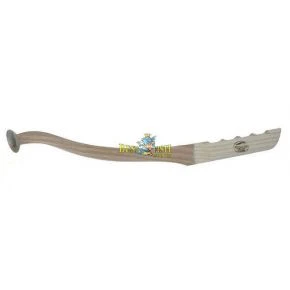 Квок Hunor Clonk Concave Head 33 мм, увігнутий (80353033)
