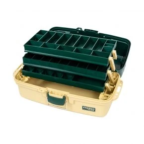 Ящик Energo Team Fishing Box на 2 полиці (75001110)