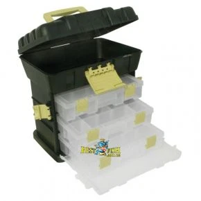 Ящик-станція Fishing Box K4 Comet Maxi 1077 (75091077)