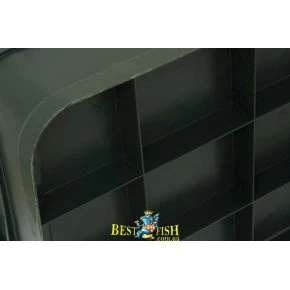 Ящик-станція Fishing Box K4 Comet Maxi 1077 (75091077)
