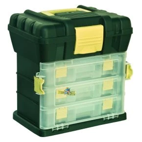Ящик-станція Fishing Box K4 Comet Maxi 1077 (75091077)