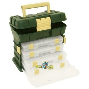 Ящик-станція Fishing Box K3 Comet 1076 (75091076)
