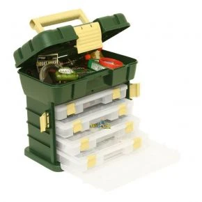 Ящик-станція Fishing Box K3 Comet 1076 (75091076)