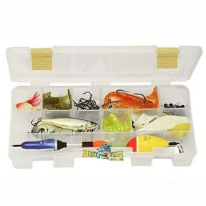 Ящик-станція Fishing Box K3 Comet 1076 (75091076)