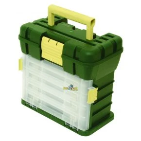 Ящик-станція Fishing Box K3 Comet 1076 (75091076)