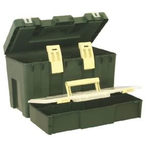 Ящик Fishing Box Magnum Plus 320 (75078320)