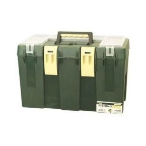 Ящик Fishing Box Magnum Plus 320 (75078320)
