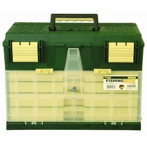 Ящик-станція Fishing Box K1 Work n Store 1070 (75081070)