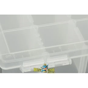 Коробка рибальська Fishing Box Organizer 13 (75071330)