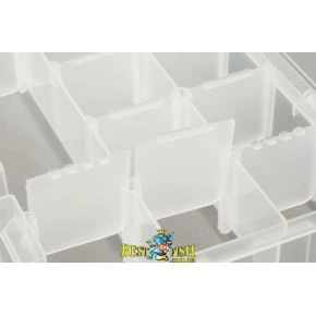 Коробка рибальська Fishing Box Organizer 13 (75071330)