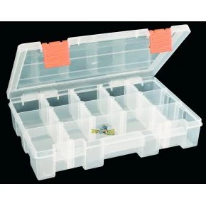 Коробка рибальська Fishing Box Organizer 13 (75071330)
