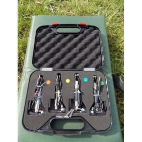 Набір 3 свінгери Carp Expert Chain Swinger Set на ланцюжку (77090903)