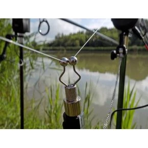 Набір 4 свінгери Carp Expert Chain Swinger Set на ланцюжку (77090904)