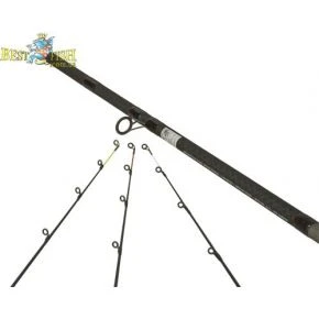 Вудилище фідерне Energo Team Black Spider Feeder 3,60m (12319360)
