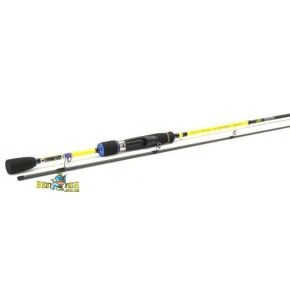 Вудилище Lucky John Progress Microjig 7 1.98m 2-7g (LJPJ-662LM)