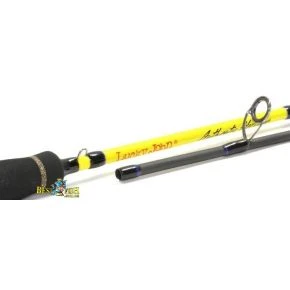 Вудилище Lucky John Progress Microjig 7 1.98m 2-7g (LJPJ-662LM)